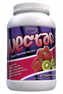 Nectar Вкус Яблоко