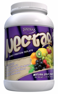 Nectar Naturals Вкус Персик