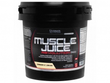 Muscle Juice Revolution 2600 Вкус Шоколадный крем