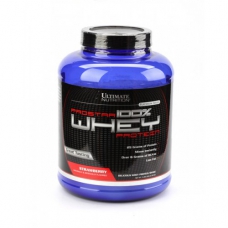 100% Whey Prostar (2,4 кг) Вкус Шоколадный крем