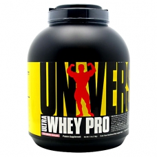 Ultra Whey Pro (2,3 кг) Вкус Печенье-Крем