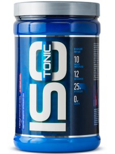 ISOtonic (450 г) Вкус Яблоко