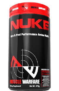 Nuke Вкус Виноград