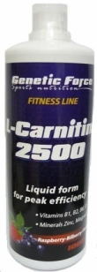 L-Carnitine 2500 Вкус Мандарин-Маракуйя