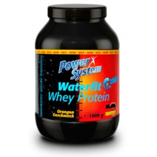 Waterfit Whey Protein Вкус Вишня