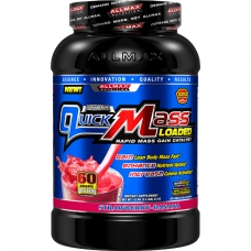 QuickMass Loaded (1,5 кг) Вкус Печенье-Крем