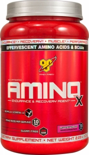Amino X (435 г) Вкус Арбуз