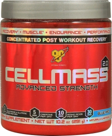 CellMass 2.0 (291 г) Вкус Арктическая ягода