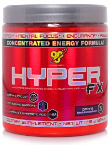 Hyper FX Вкус Арбуз