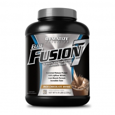 Elite Fusion 7 Вкус Шокол. коктейль