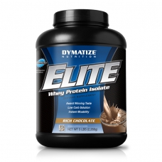 Elite (2,2 кг) Вкус Шоколад