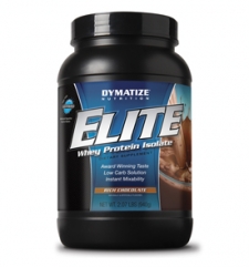 Elite (0,9 кг) Вкус Шоколад