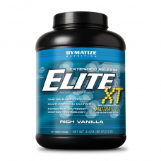 Elite XT Вкус Шоколад