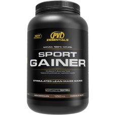 Sport Gainer (1,5 кг) Вкус Шоколад
