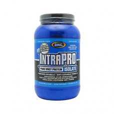 IntraPro (0,9 кг) Вкус Клубника-Сливки