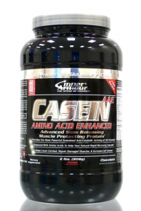 Casein AAE (0,9 кг) Вкус Ваниль