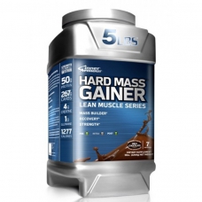 Hard Mass Gainer (2,2 кг) Вкус Молочный шоколад