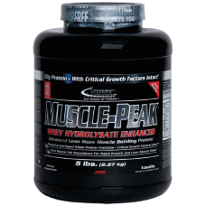 Muscle Peak Вкус Шоколад