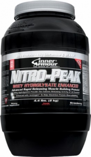 Nitro Peak Вкус Шоколад