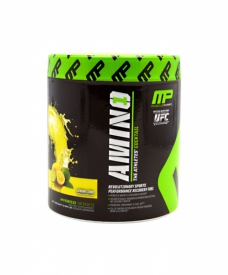 Amino 1 (200 г) Вкус Фрукт. пунш