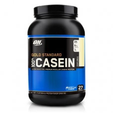 100% Casein (0,9 кг) Вкус Сливочная ваниль