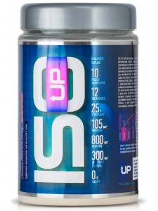 ISO UP Вкус Черная смородина