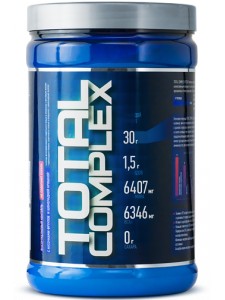 Total Complex (1 кг) Вкус Шоколад